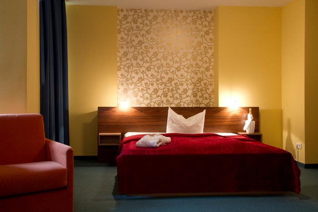 Gallery - Hotel Royal International