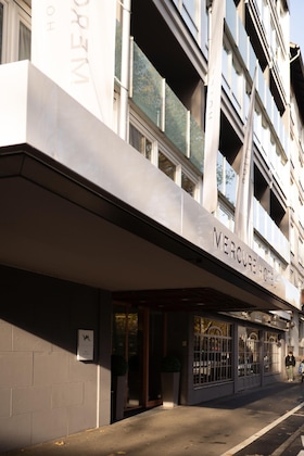 Gallery - Mercure Hotel Mainz City Center