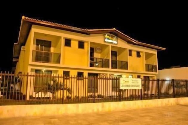 Gallery - San Manuel Praia Hotel