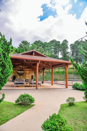 Gallery - Monreale Resort Parque Aquático