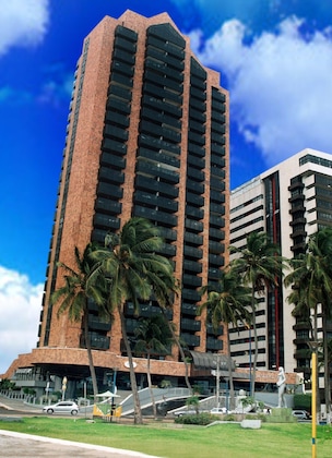Gallery - Iracema Flat Vista Total Mar