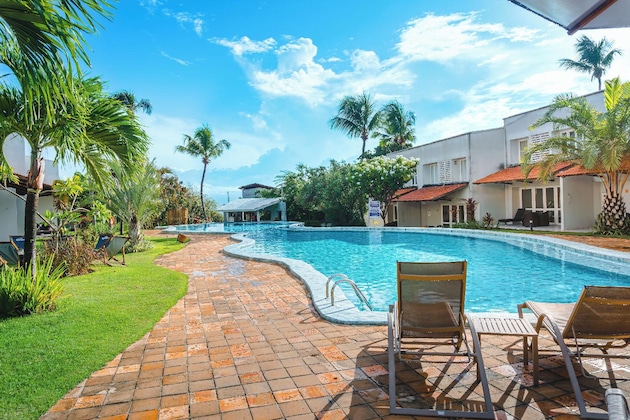 Gallery - Hotel Pipa Atlântico