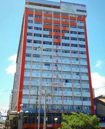 Gallery - Rede Andrade Plaza Recife