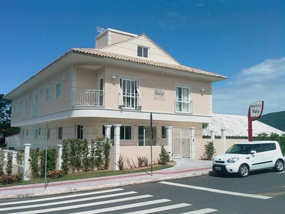 Gallery - Hotel Hola