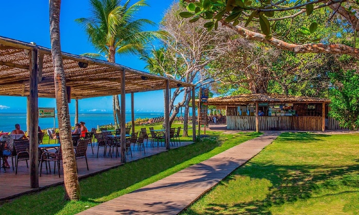 Gallery - Nauticomar Resort All Inclusive & Beach Club