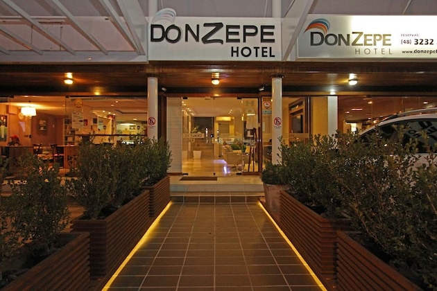 Gallery - Hotel Don Zepe