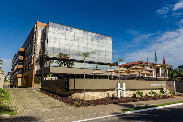 Gallery - Hardman Praia Hotel
