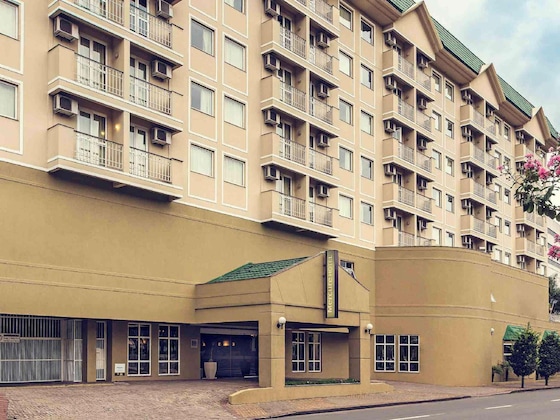 Gallery - Mercure Jaraguá Do Sul Hotel