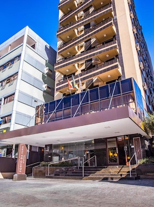 Gallery - Hotel Porto Da Ilha