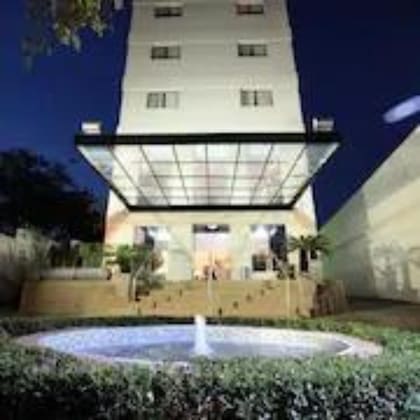 Gallery - Oasis Tower Hotel