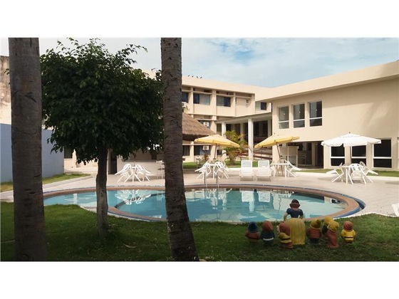 Gallery - Aracaju Praia Hotel