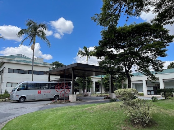 Gallery - Hotel Panamby Guarulhos