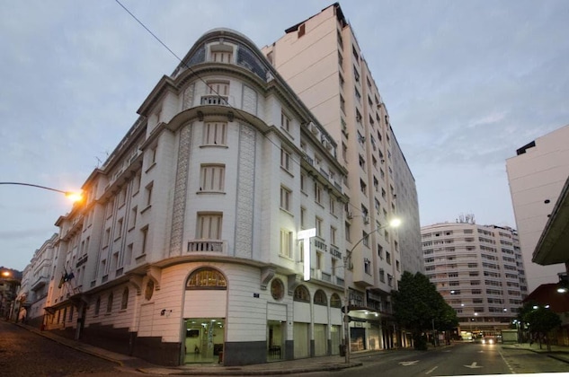 Gallery - Hotel Monte Alegre
