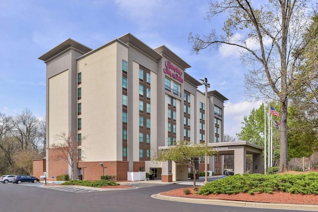 Gallery - Hampton Inn & Suites Charlotte Arrowood