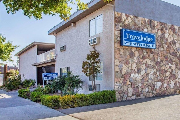 Gallery - Travelodge By Wyndham Fresno Yosemite Area