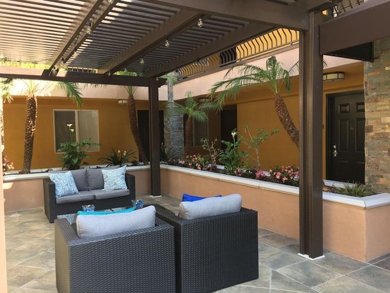 Gallery - Best Western Plus Manhattan Beach Hotel