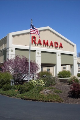 Gallery - Ramada By Wyndham Whitehall Allentown