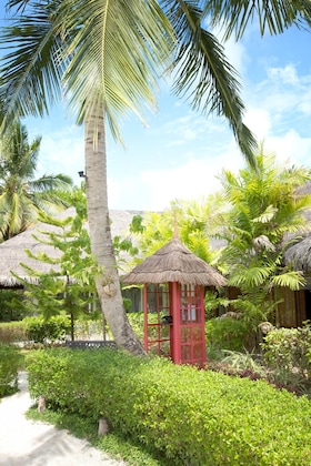 Gallery - Lux South Ari Atoll Resort & Villas