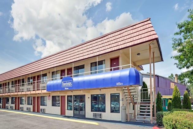 Gallery - Travelodge By Wyndham Sea-Tac Airport North