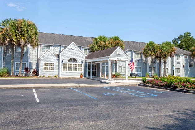 Gallery - Microtel Inn & Suites By Wyndham Gulf Shores