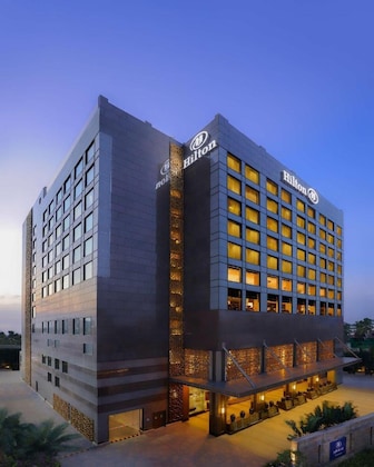Gallery - Hilton Chennai