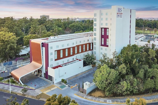 Gallery - Holiday Inn Guadalajara Patria Universidad By Ihg