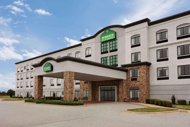 Gallery - Wingate By Wyndham Bentonville Airport