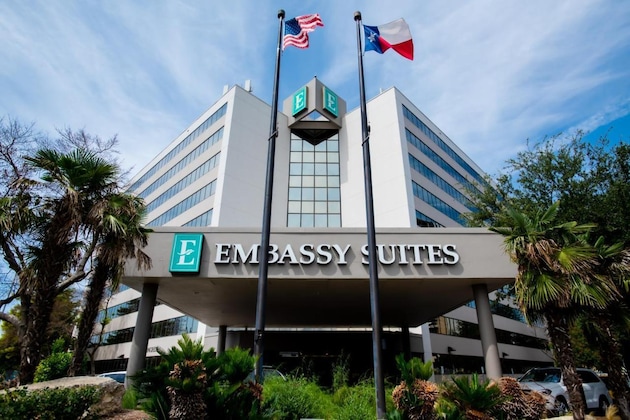 Gallery - Embassy Suites By Hilton Austin Downtown South Congress