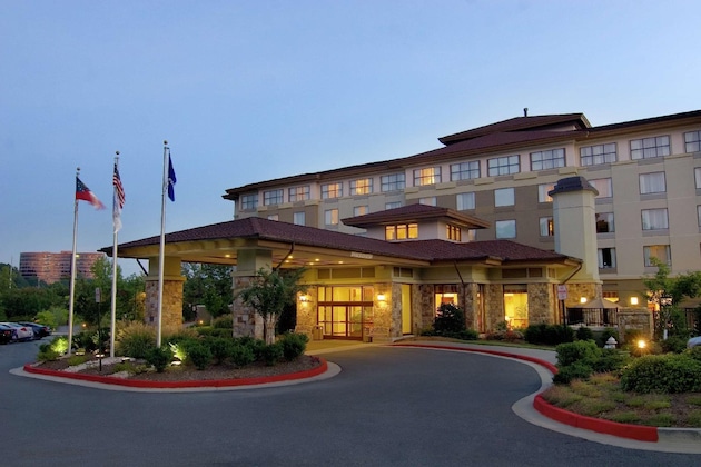 Gallery - Hilton Garden Inn Atlanta Nw Wildwood