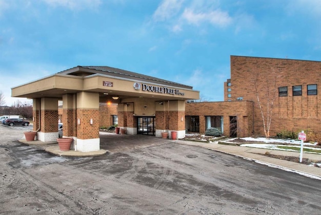 Gallery - Doubletree By Hilton Hotel Cleveland East Beachwood