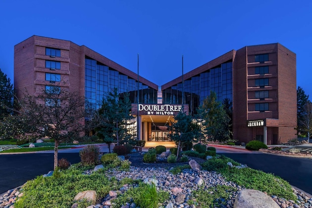 Gallery - Doubletree By Hilton Hotel Denver - Aurora