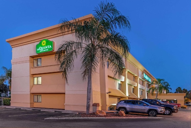 Gallery - La Quinta Inn & Suites Tampa Brandon West