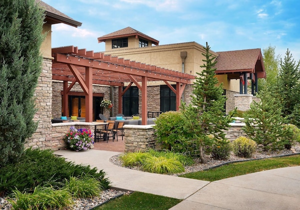 Gallery - Hilton Garden Inn Bozeman