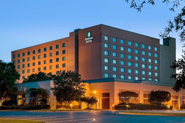 Gallery - Embassy Suites Raleigh Durham Research Triangle