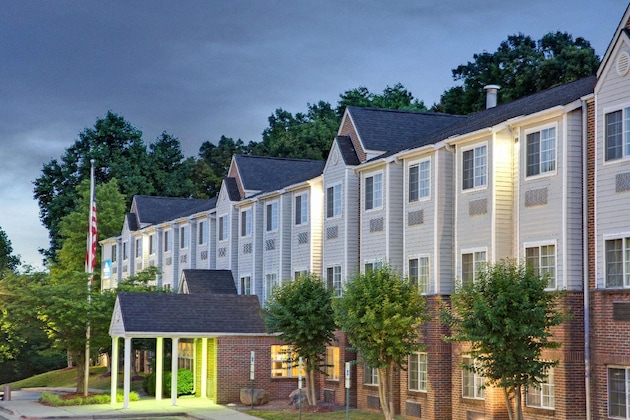 Gallery - Microtel Inn Charlotte University Place