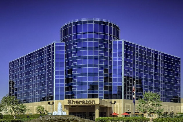Gallery - Sheraton Cerritos Hotel