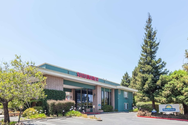 Gallery - Days Inn & Suites By Wyndham Sunnyvale