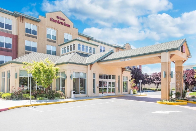 Gallery - Hilton Garden Inn Oakland San Leandro