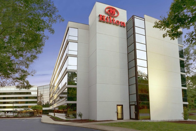 Gallery - Hilton Durham Near Duke University
