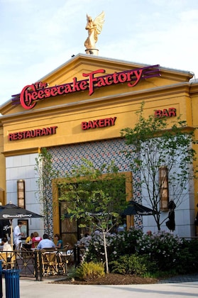 Gallery - Hilton Columbus At Easton