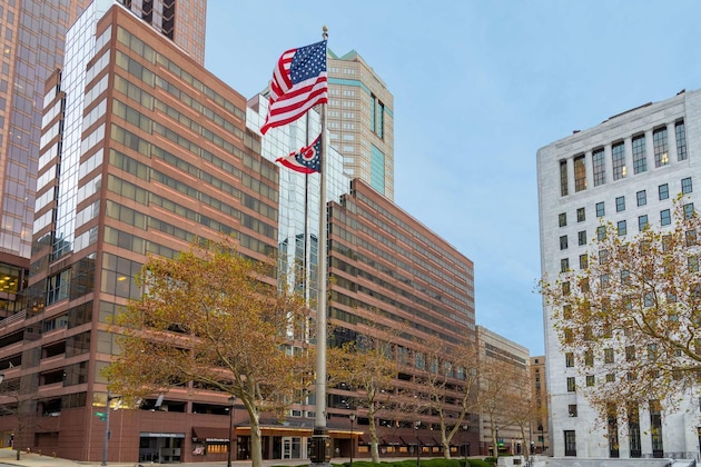 Gallery - Doubletree Suites By Hilton Hotel Columbus Downtown