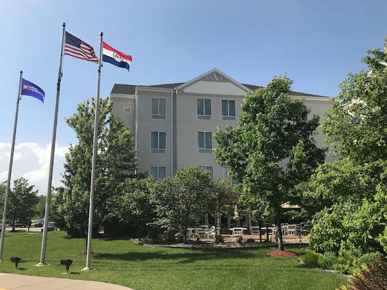 Gallery - Hilton Garden Inn Columbia