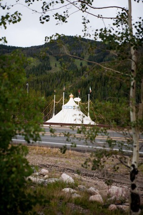 Gallery - Winter Park Mountain Lodge