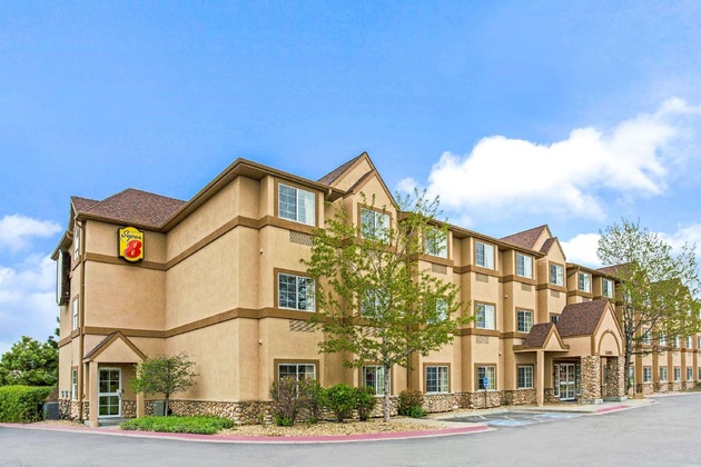 Gallery - Spark By Hilton Parker Denver Se