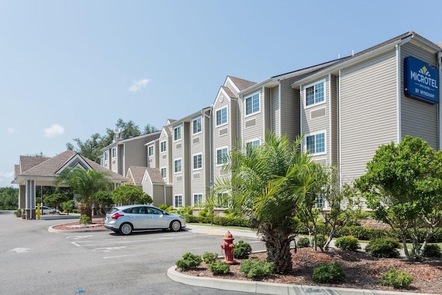 Gallery - Microtel Inn & Suites By Wyndham Jacksonville Airport