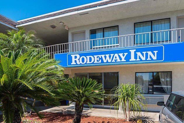 Gallery - Rodeway Inn Kissimmee Maingate West