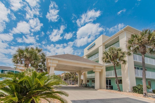 Gallery - Surf & Sand Hotel