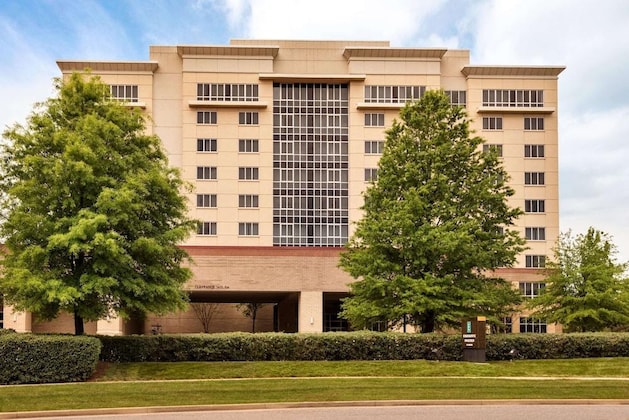 Gallery - Embassy Suites Nashville South Cool Springs