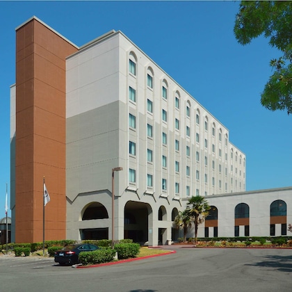 Gallery - Doubletree By Hilton Hotel Newark - Fremont