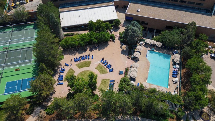 Gallery - Hilton Denver Inverness